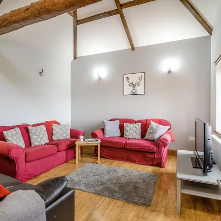 Vale Farm Cottages Brecon Room photo