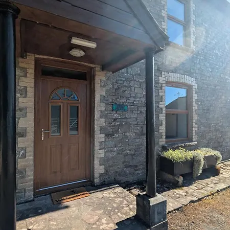 Vale Farm Cottages Brecon Exterior photo