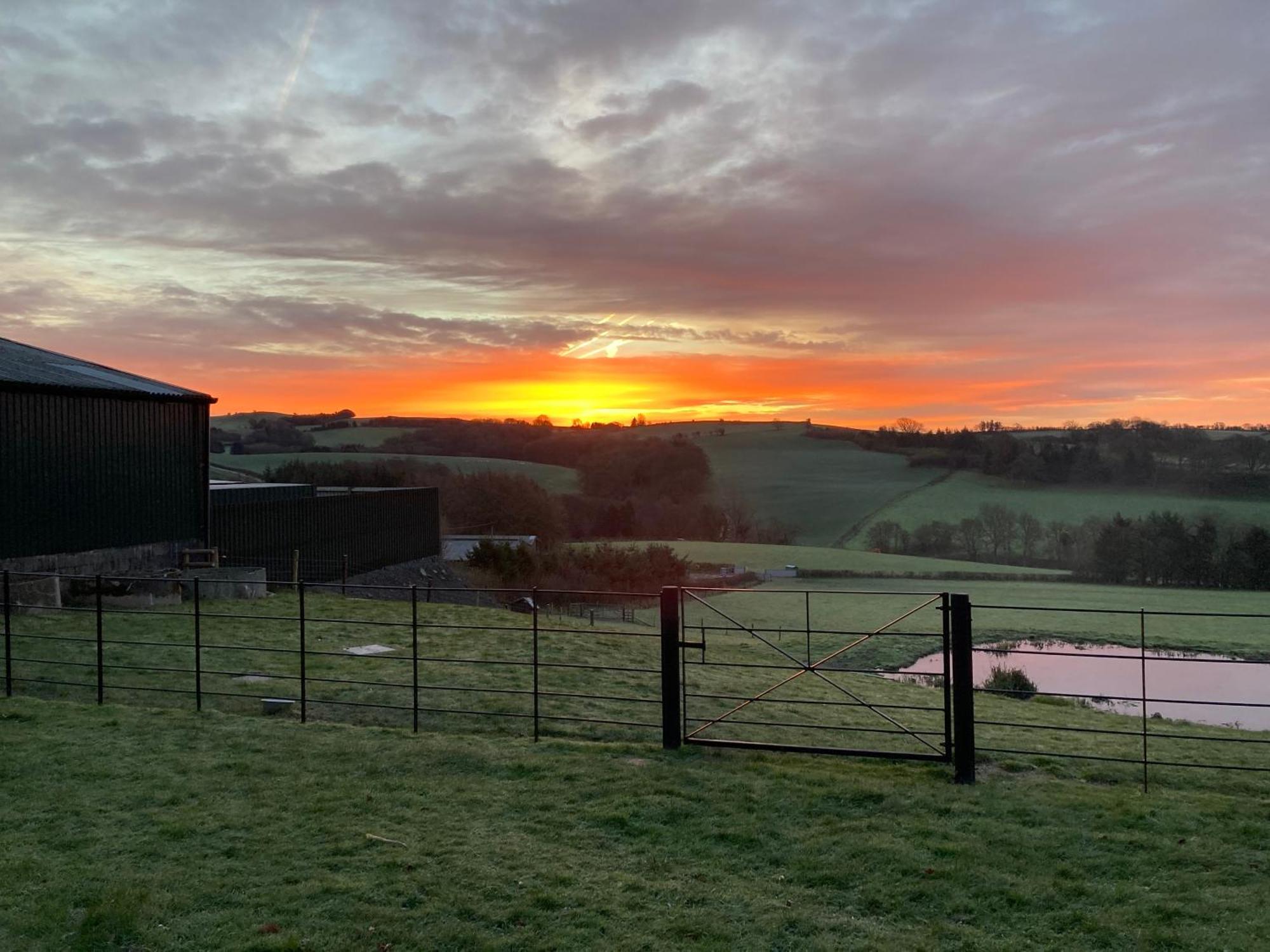 Holiday home Vale Farm *