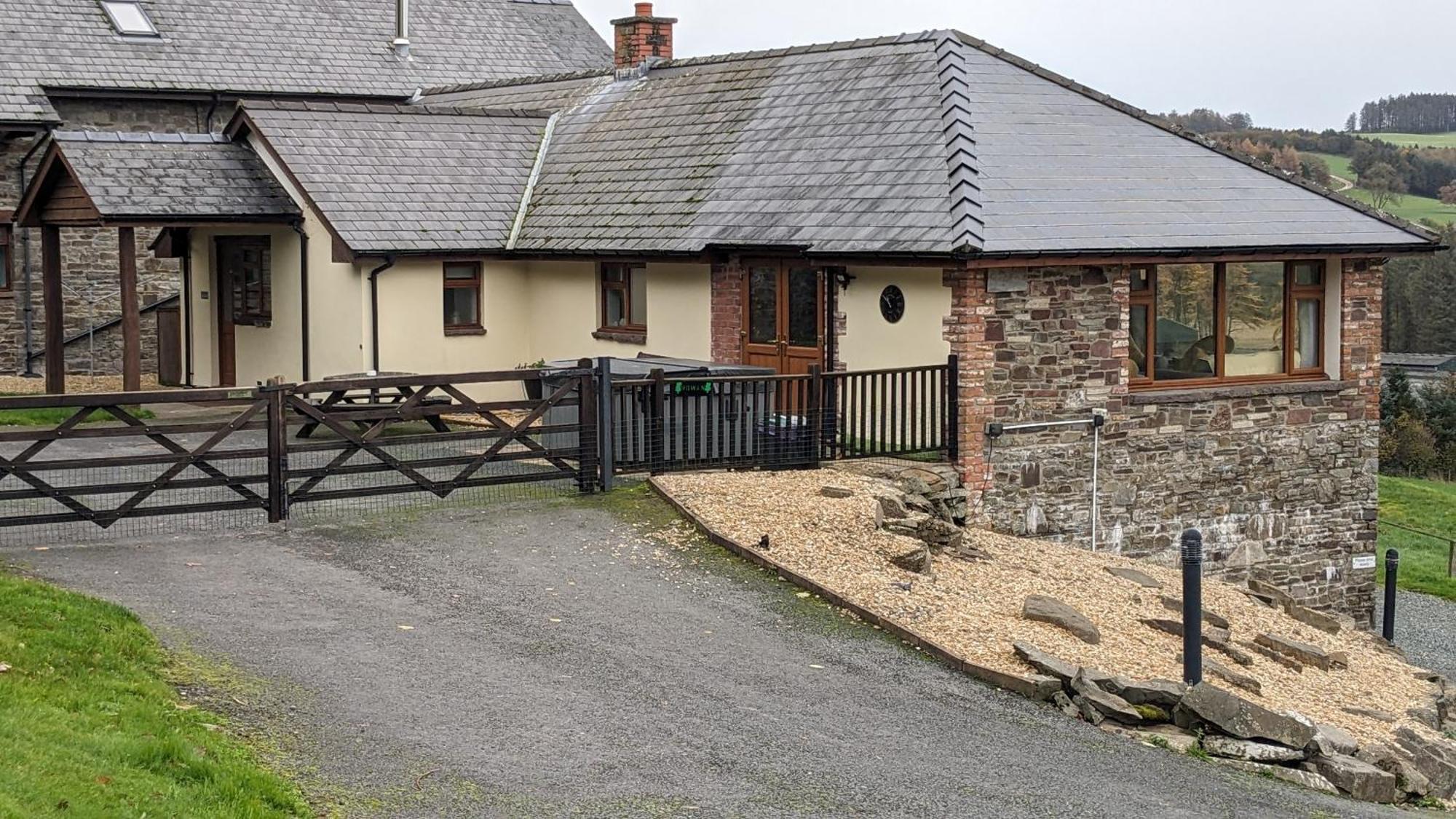 Vale Farm Holiday home *