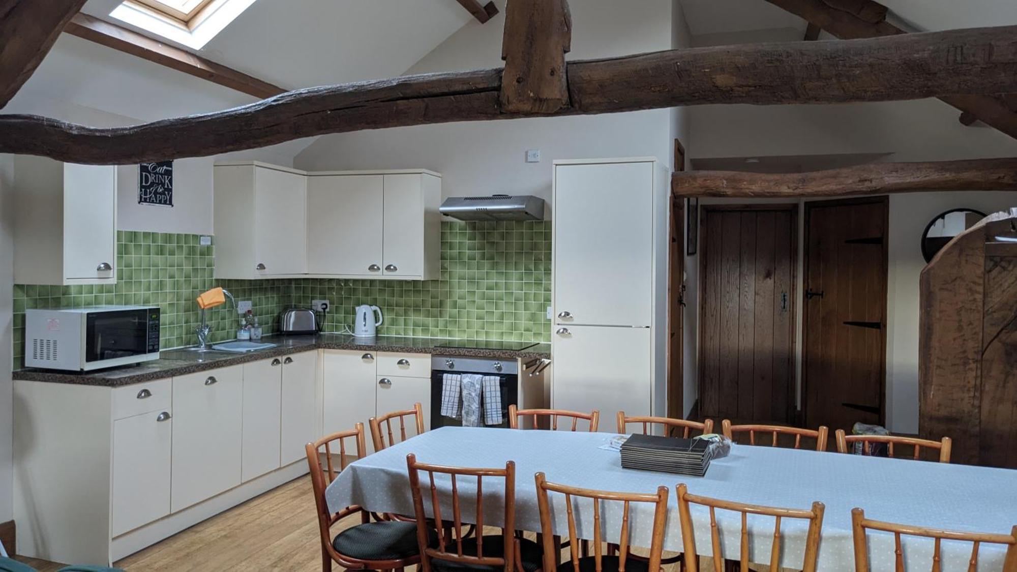 Vale Farm Holiday home Brecon