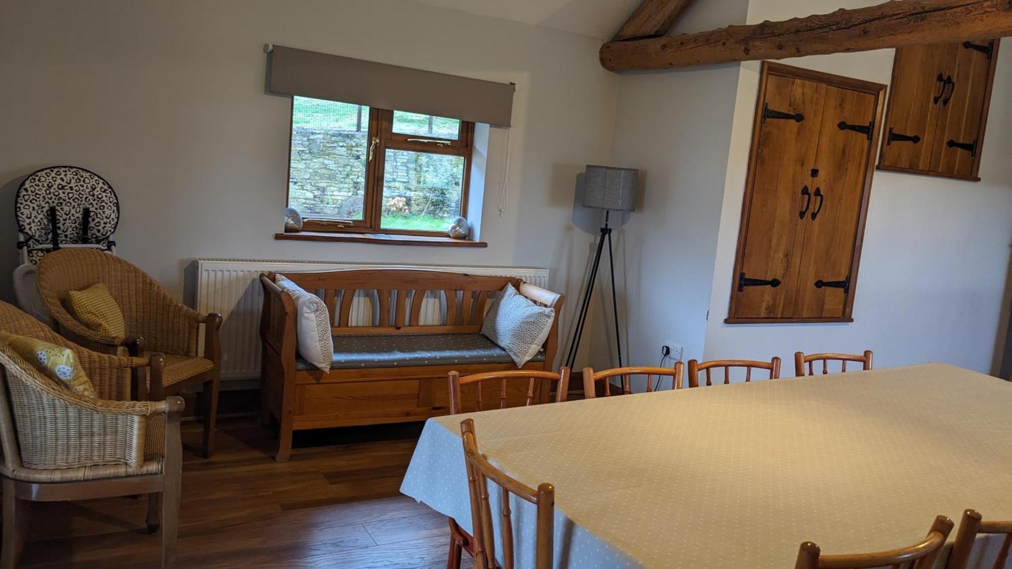 Vale Farm Holiday home *