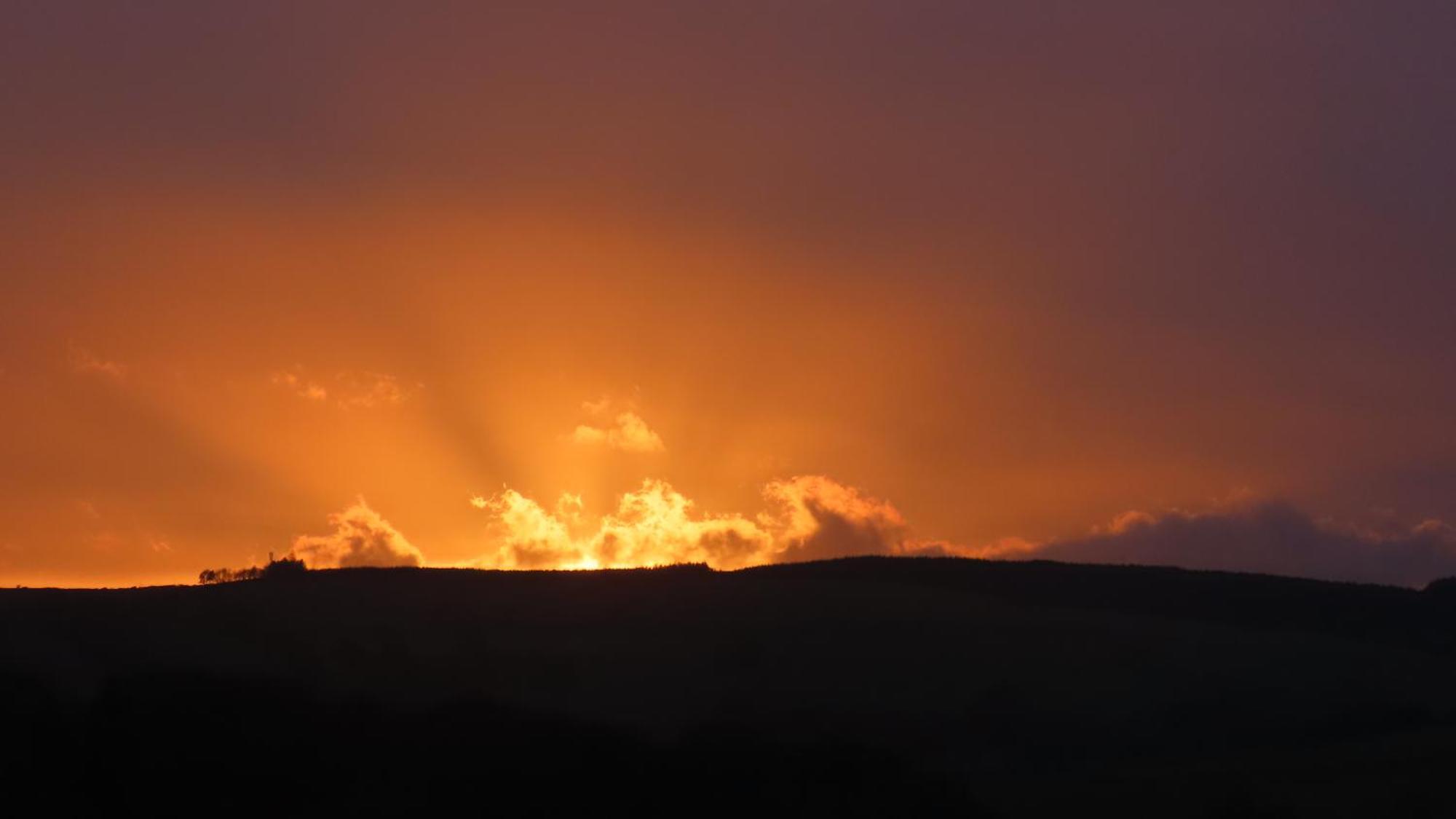 Vale Farm Holiday home Brecon