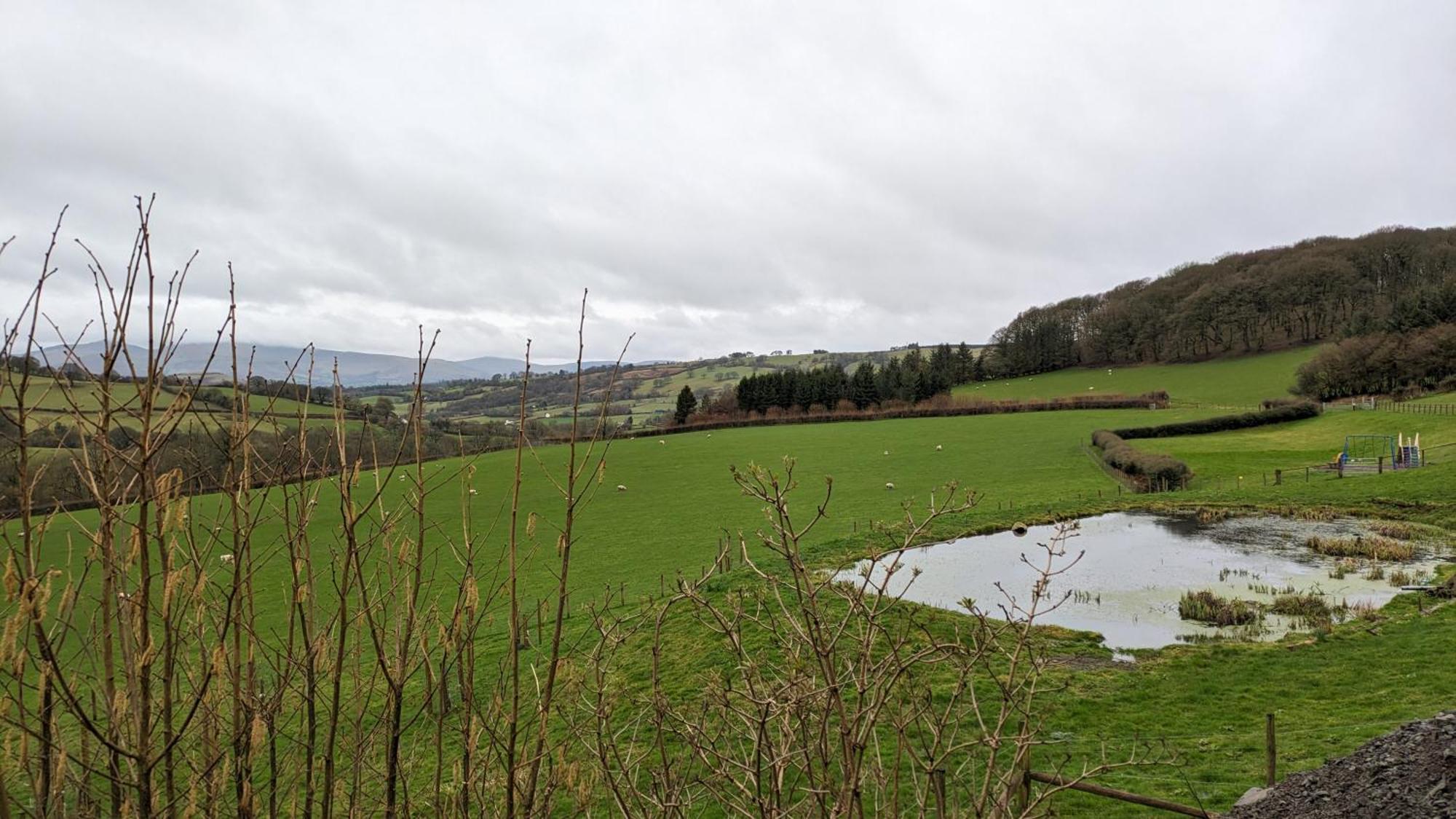 Vale Farm *