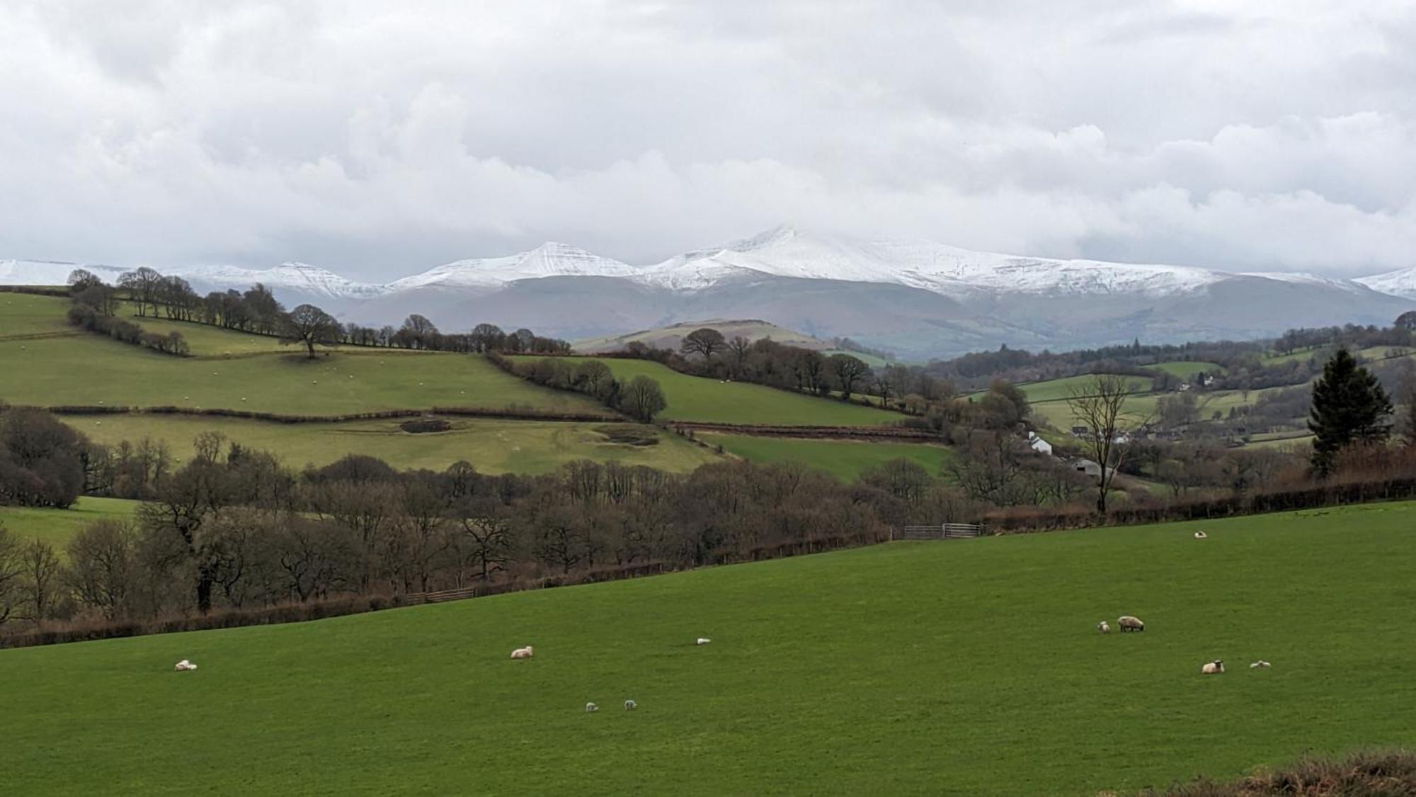 Vale Farm Holiday home