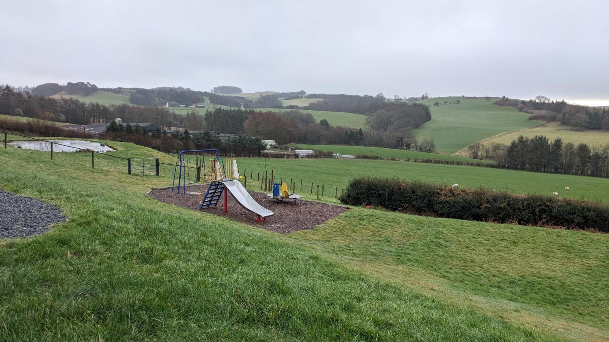 Vale Farm