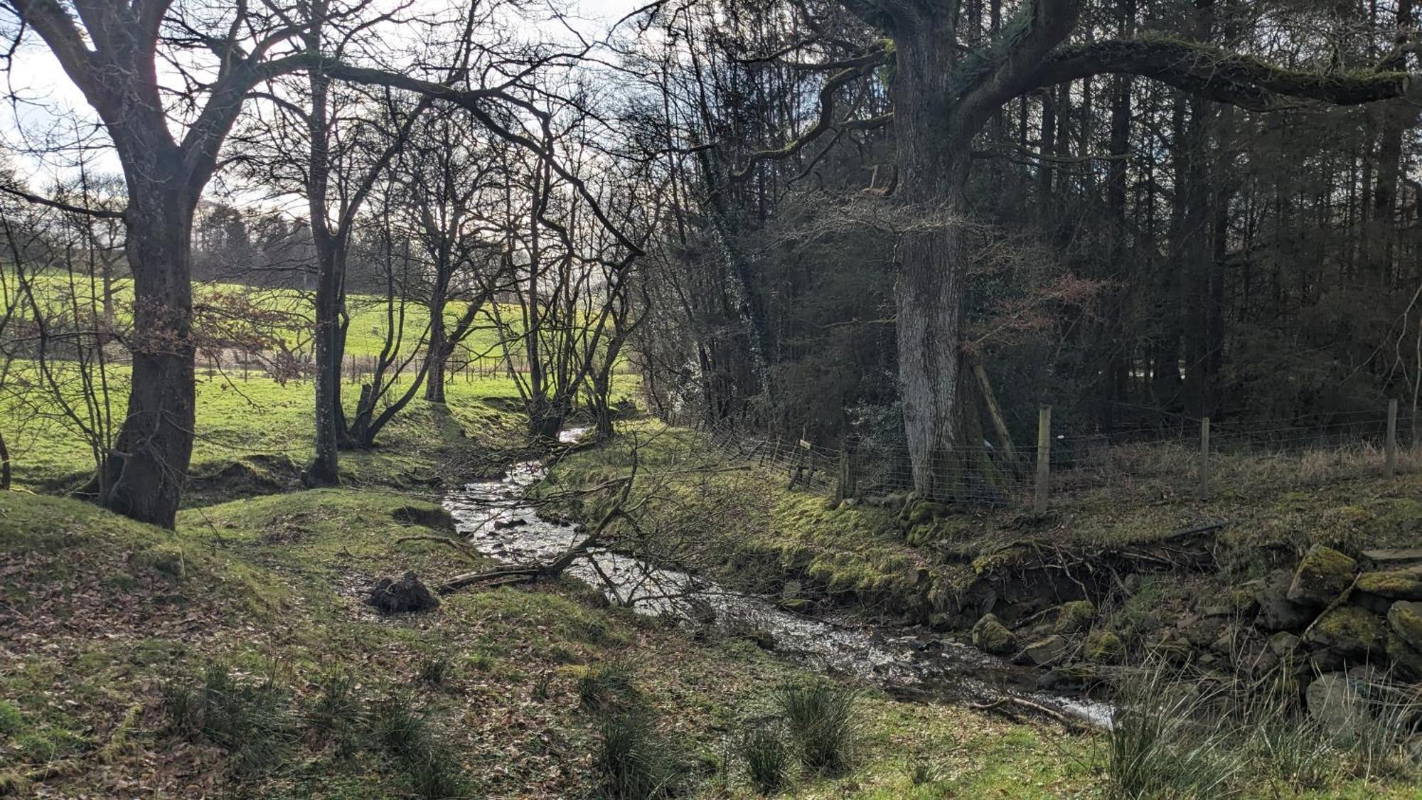 Vale Farm Vakantiehuis *