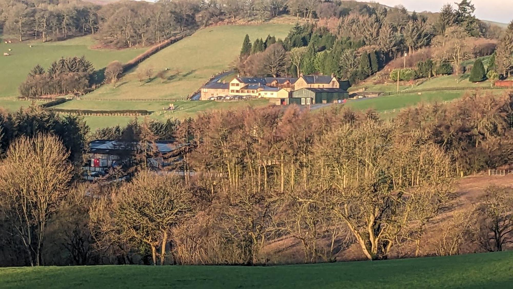 Vale Farm