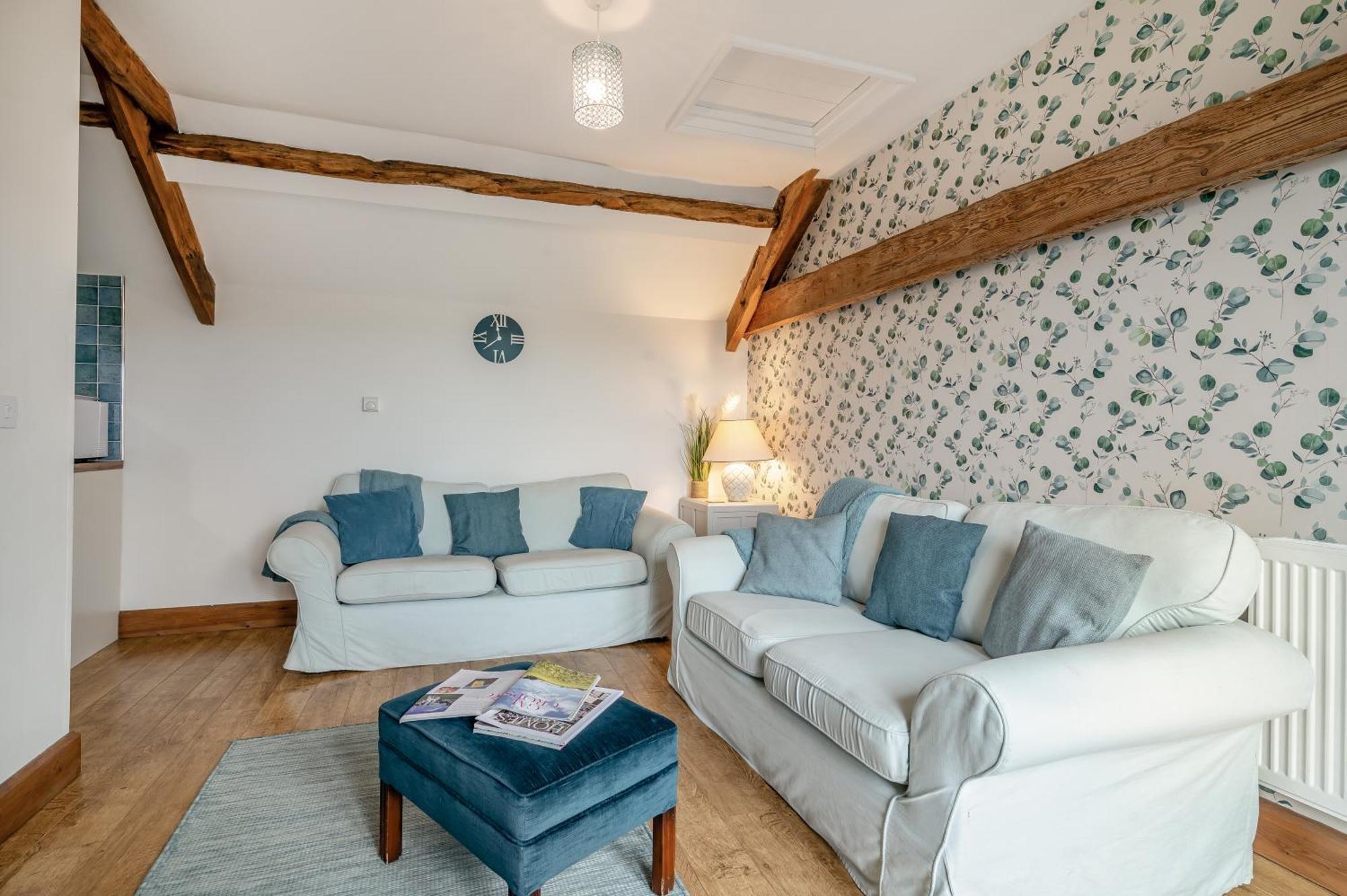 Vakantiehuis Vale Farm