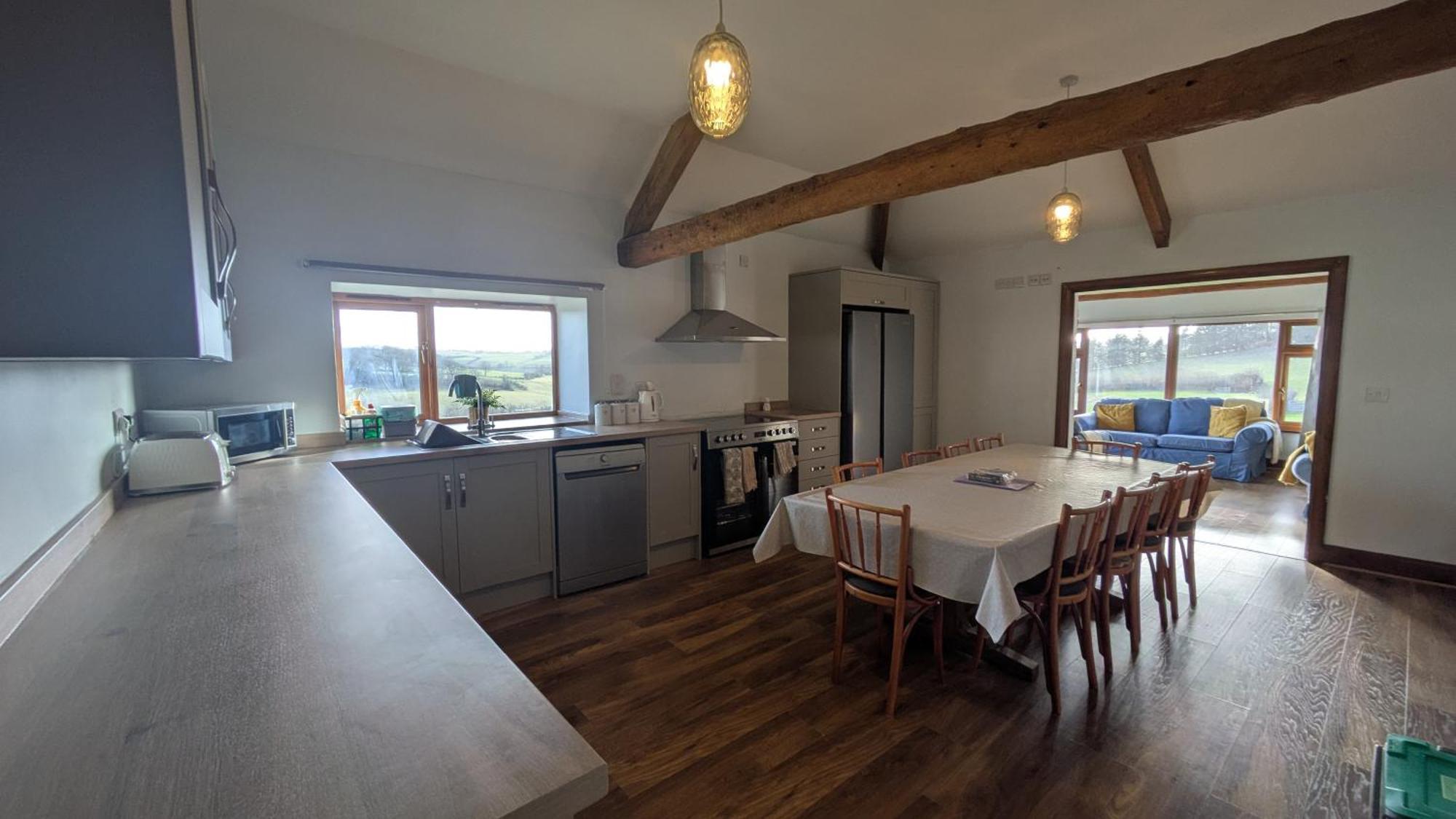 Holiday home Vale Farm