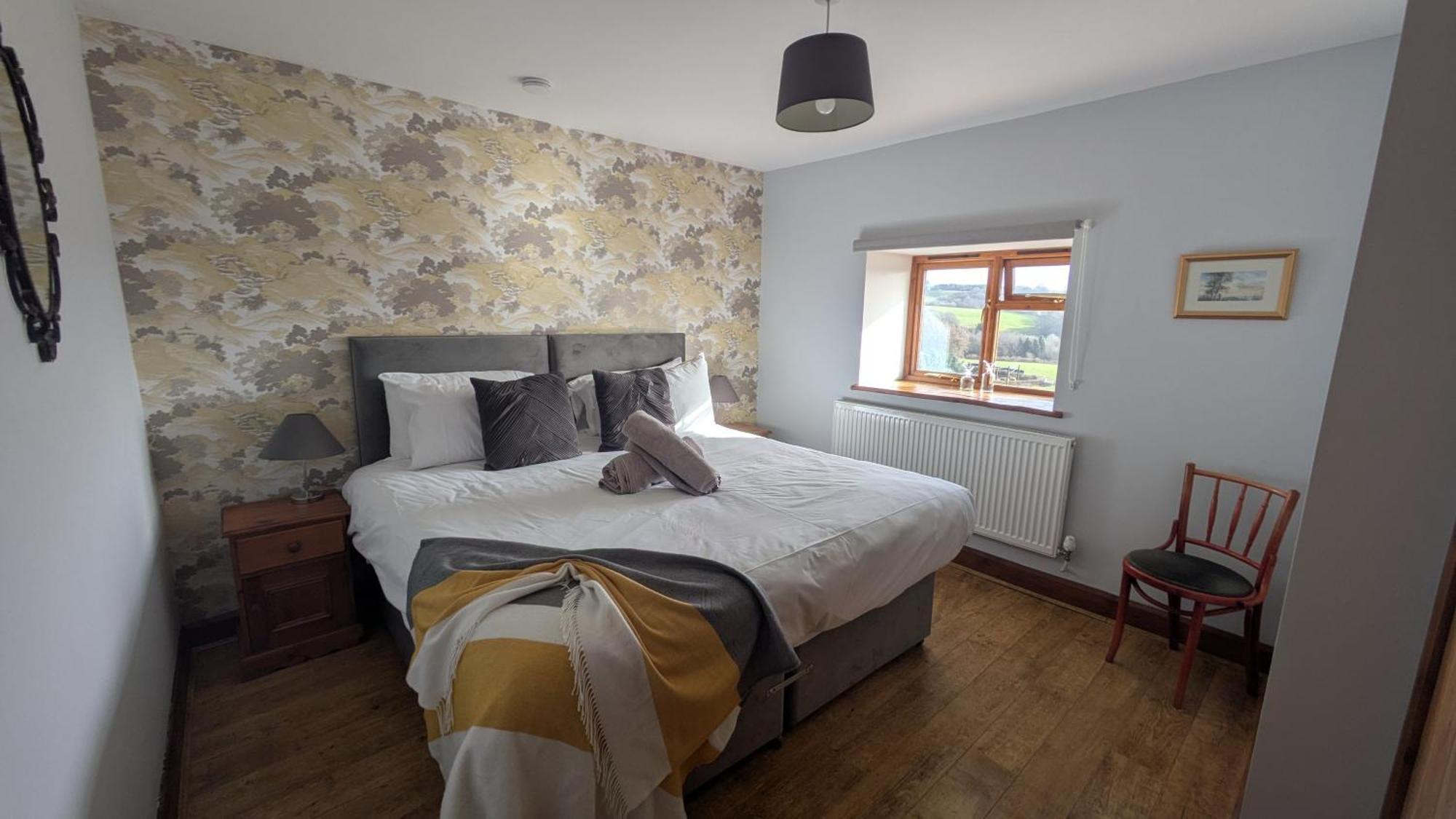 Vale Farm Holiday home Brecon
