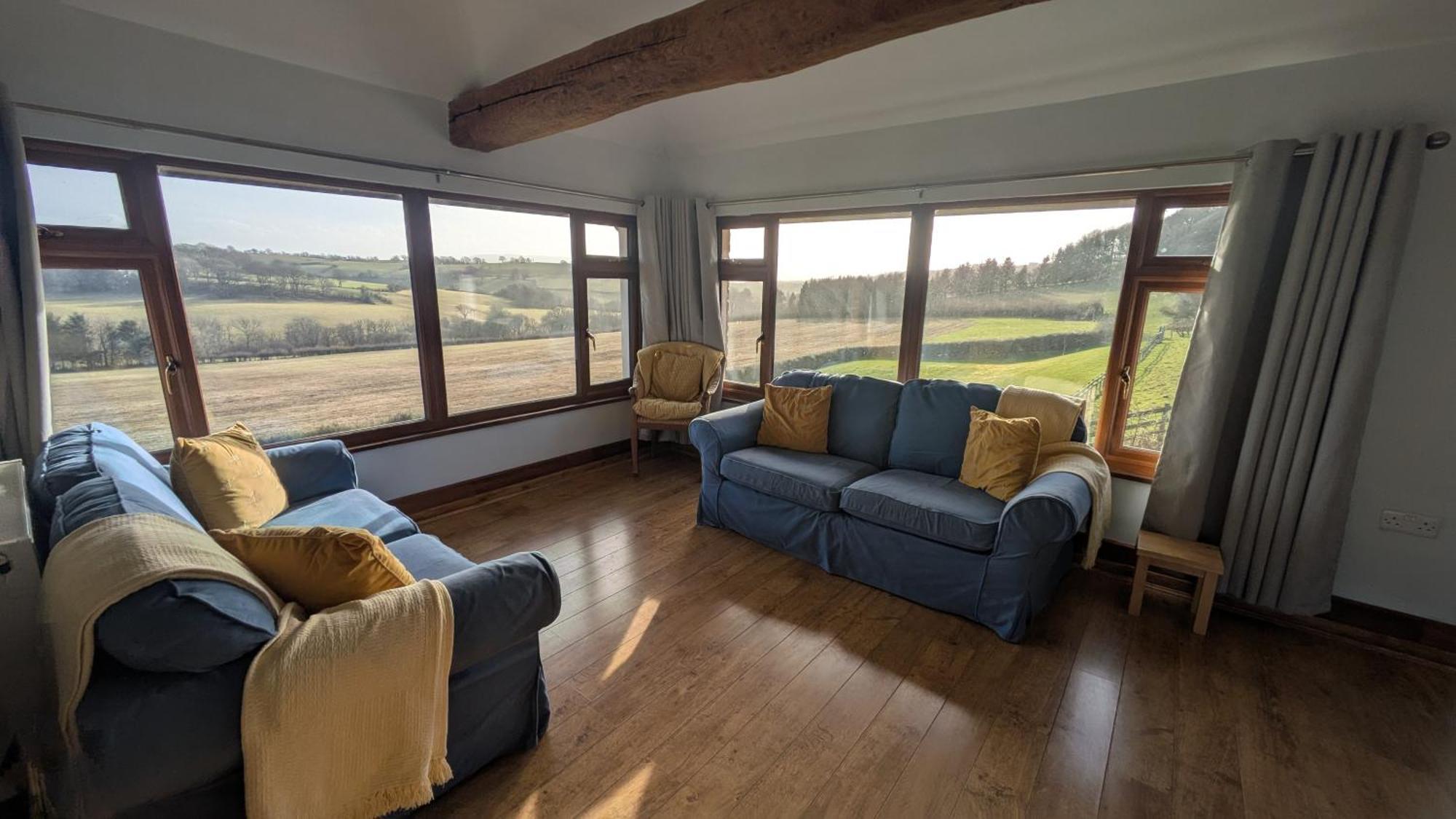 Vale Farm Holiday home