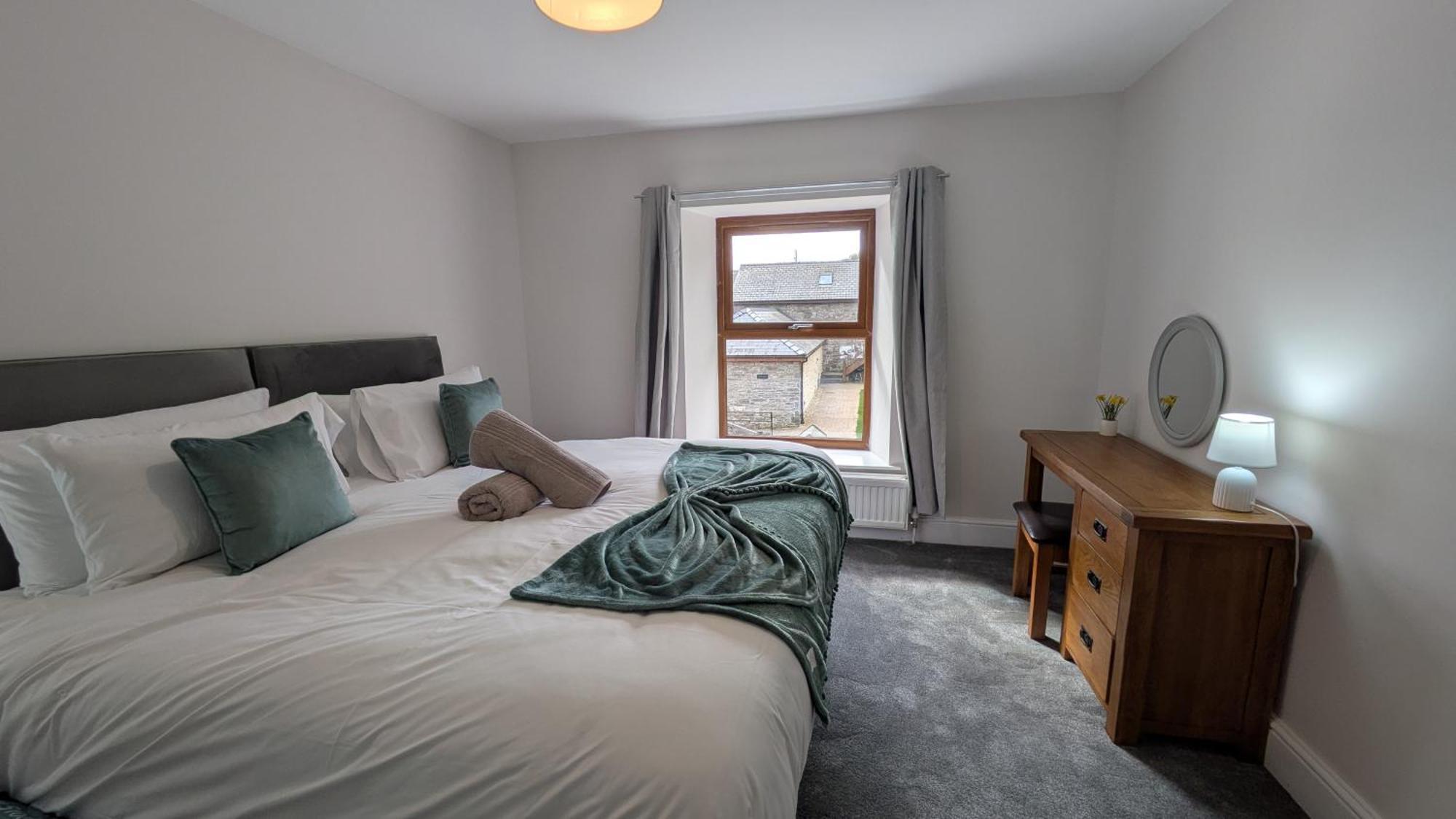 Vale Farm Holiday home