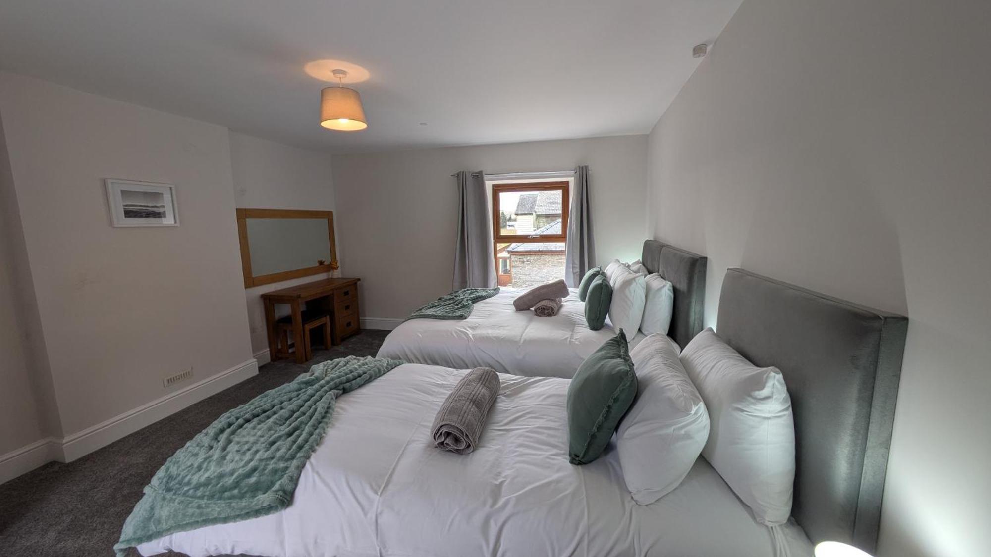 Holiday home Vale Farm *