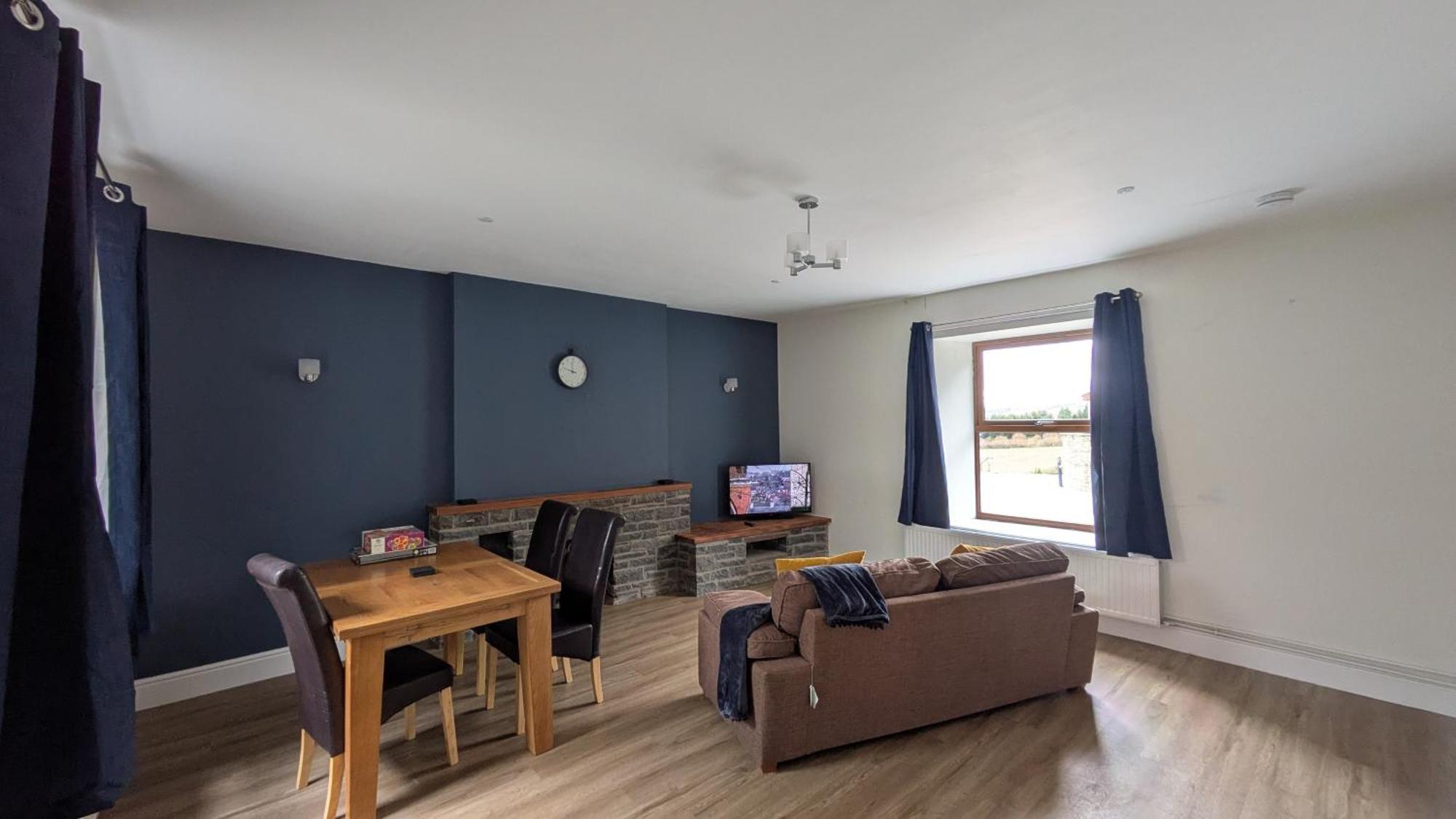 Vale Farm Holiday home *