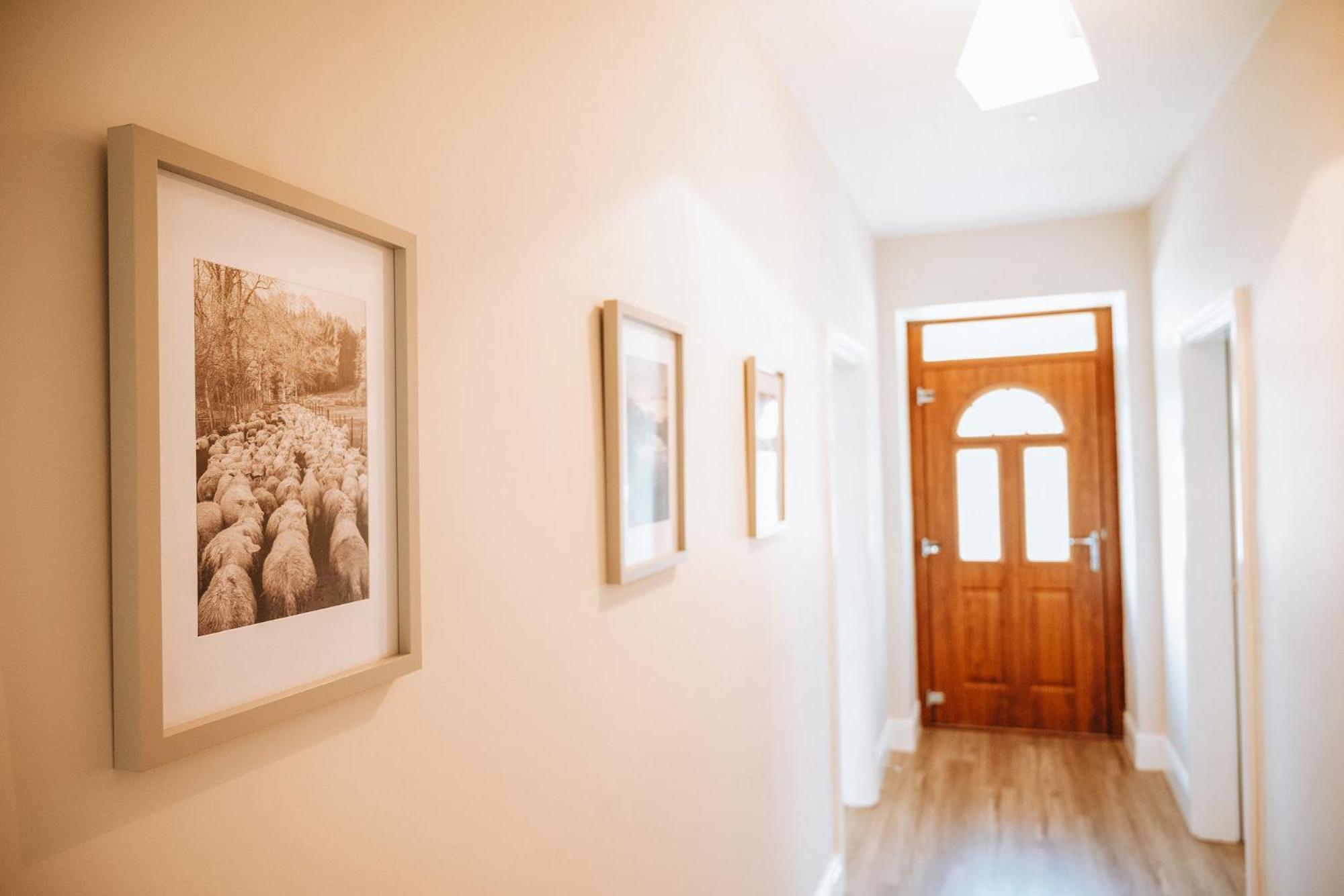 Vale Farm Holiday home *