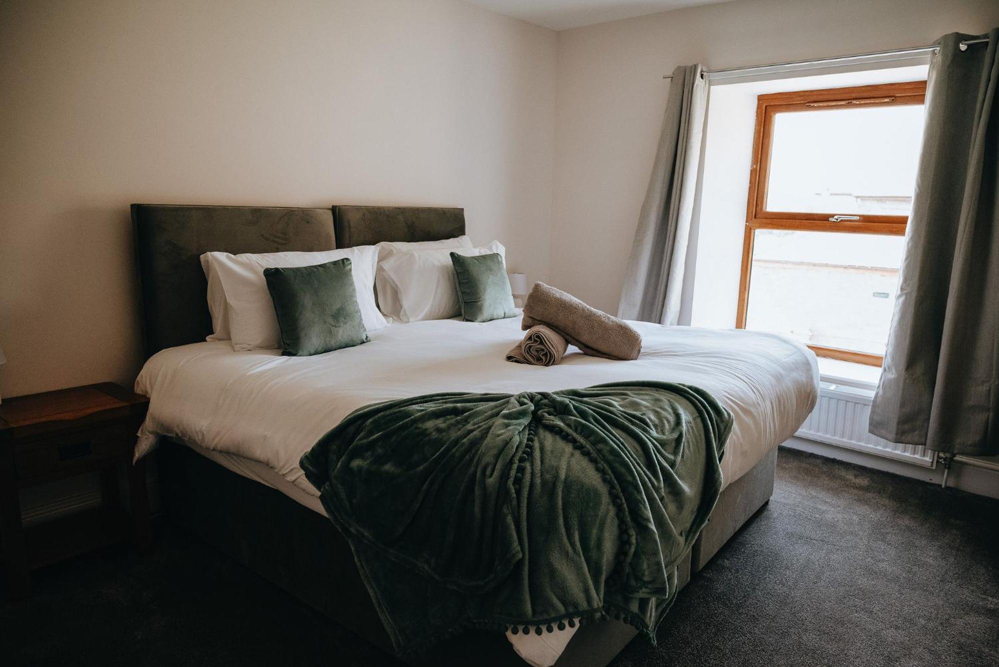 Vale Farm Holiday home Brecon