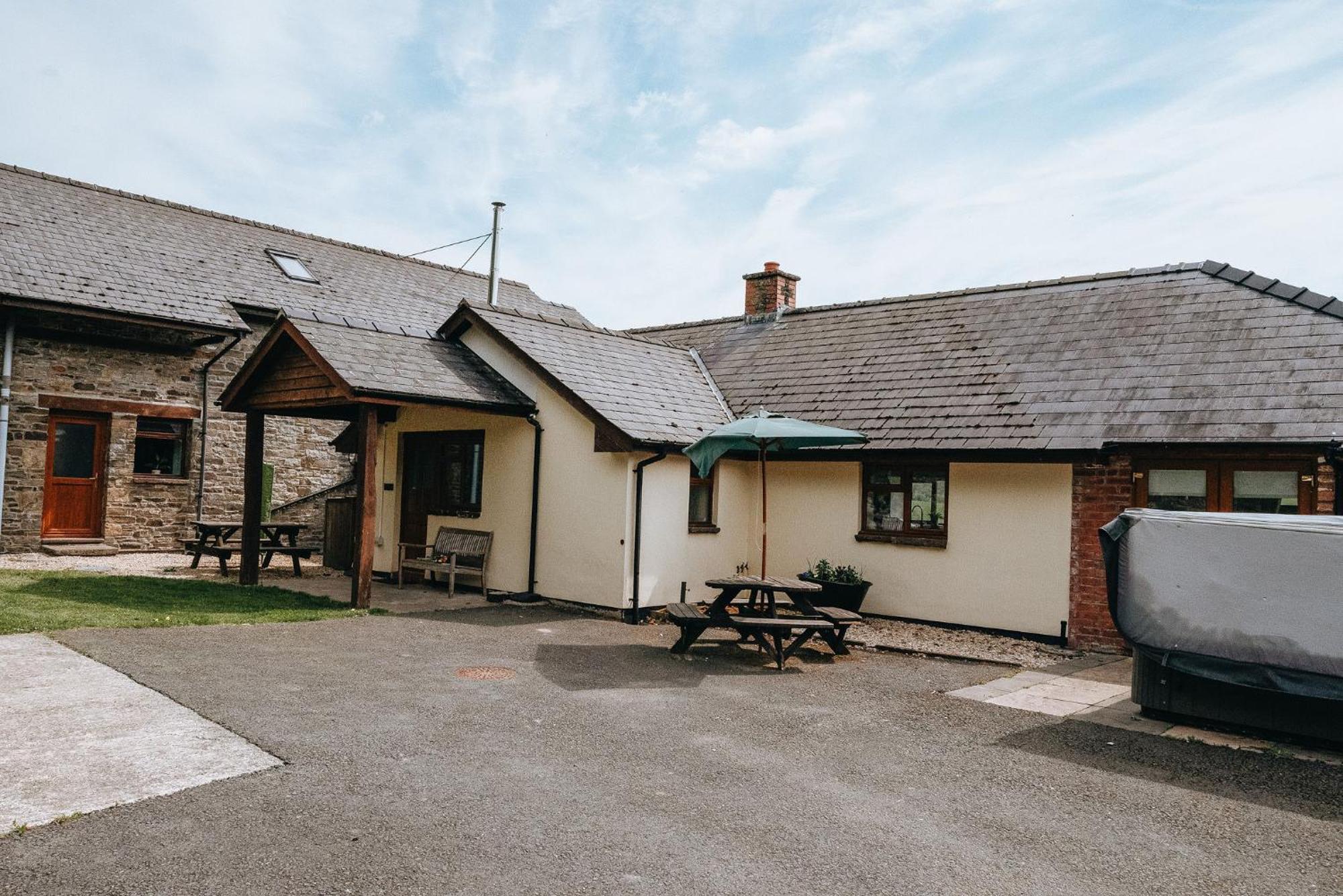 Vale Farm *