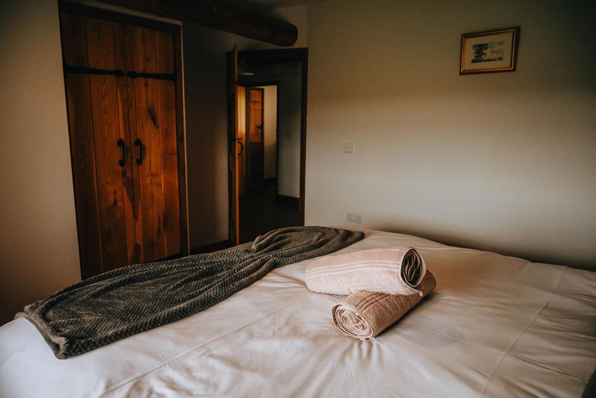 Vale Farm Holiday home Brecon