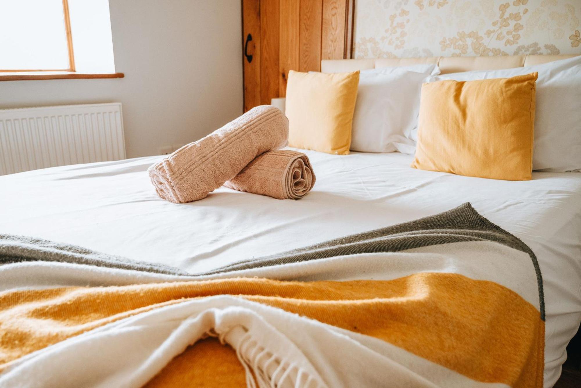 Vale Farm Holiday home Brecon