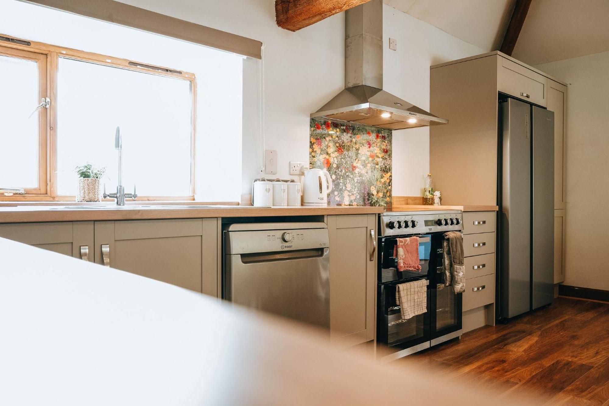 Vale Farm Holiday home