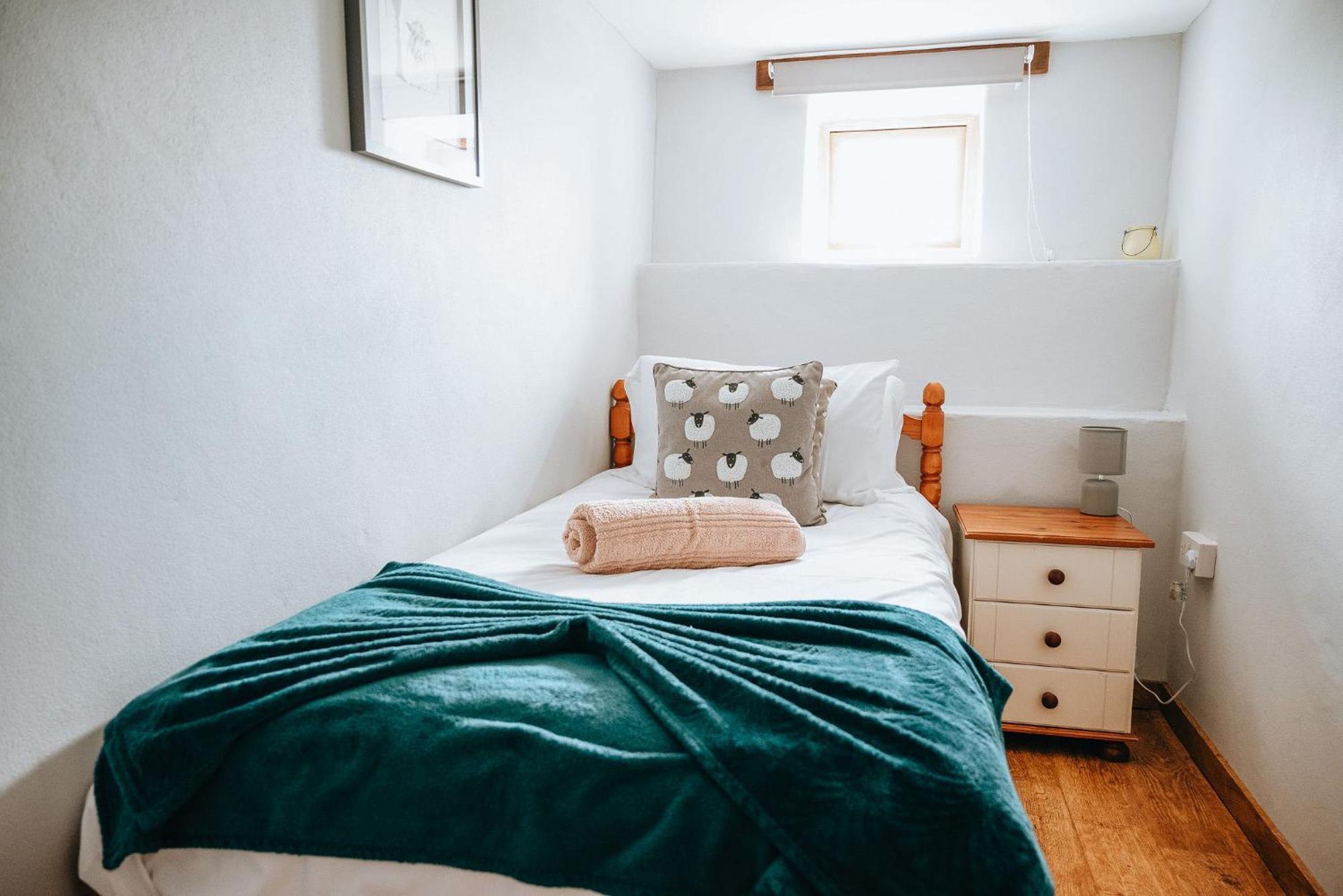 Vale Farm Holiday home